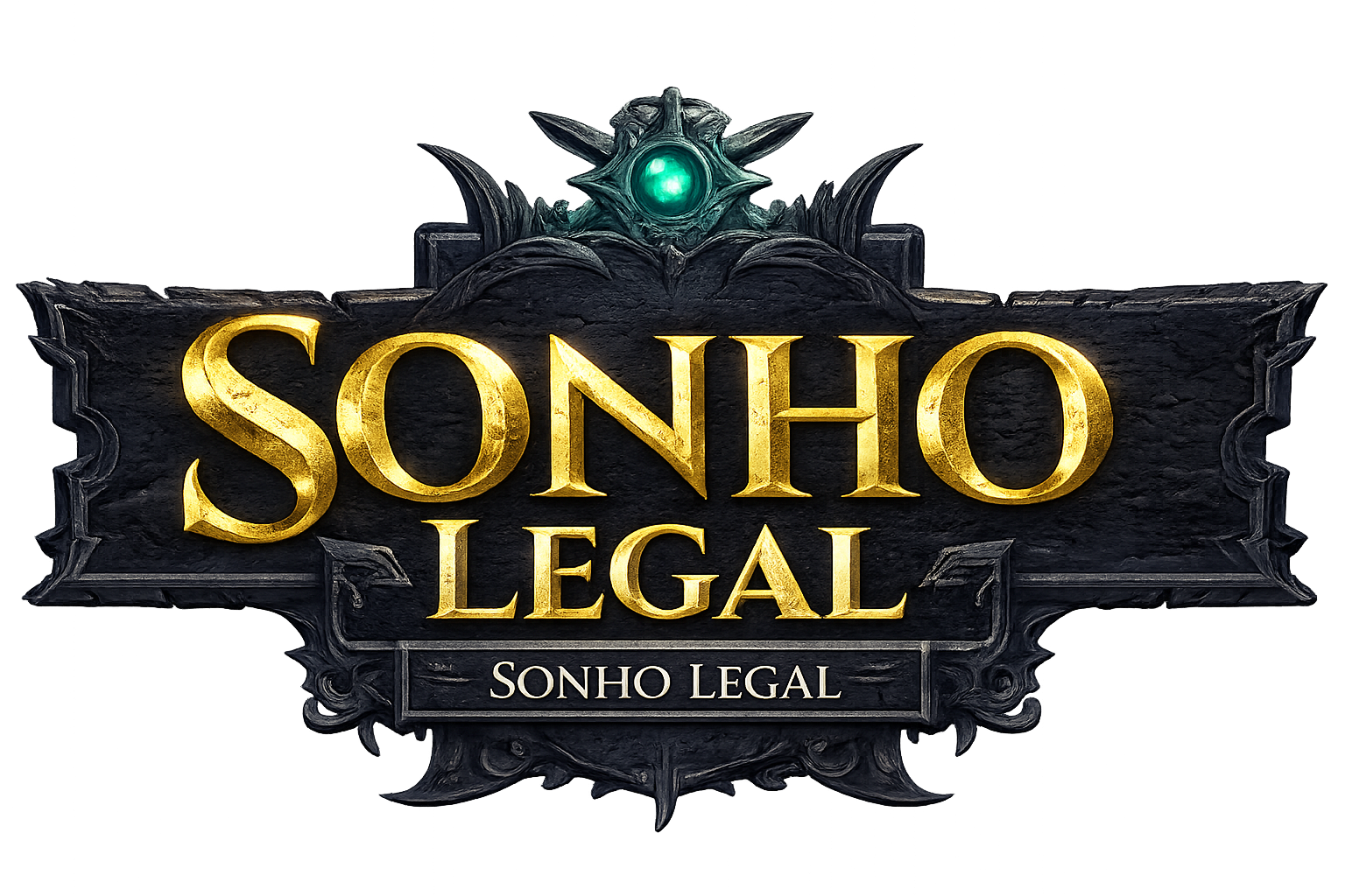 Sonho Legal
